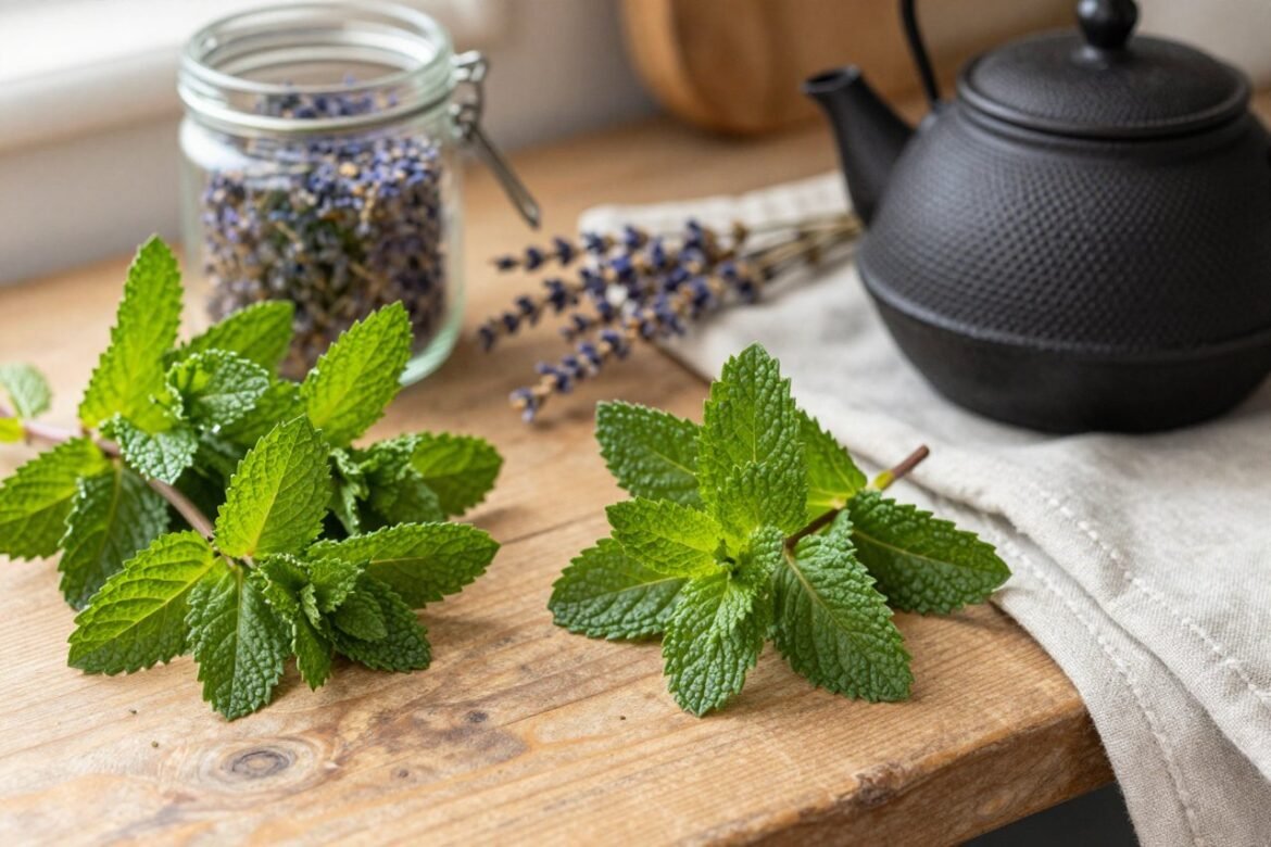 Natural Remedies, Step by Step: How to Actually Prep and Use Them