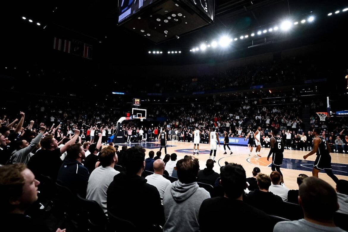 NBA Playoffs: How Seeding, Rest and Seven-Game Chess Decide the Champion