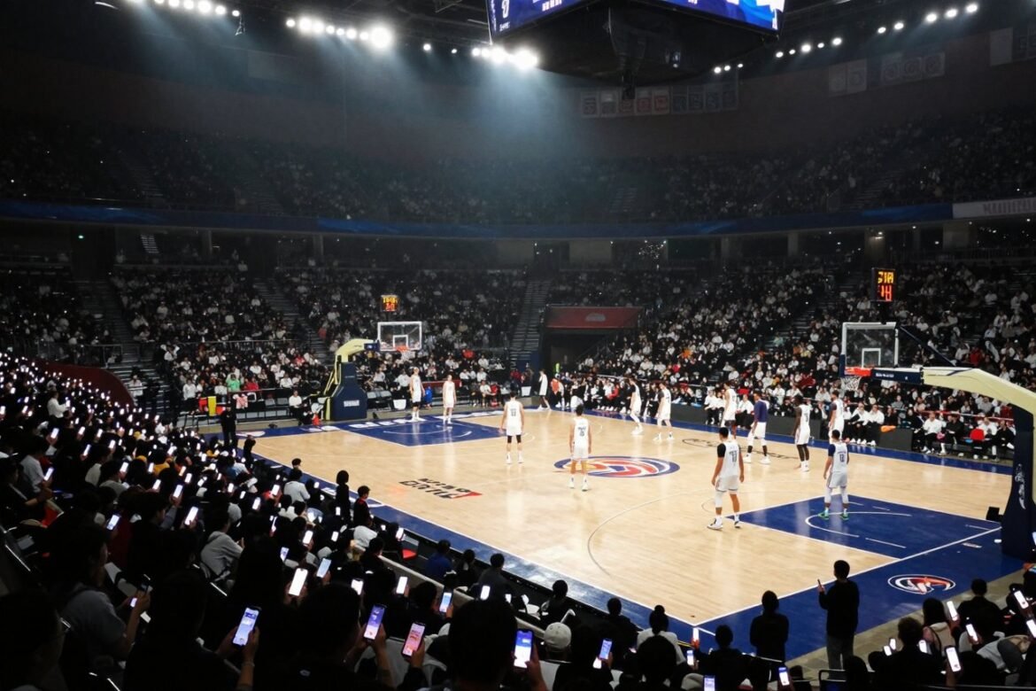 NBA Schedule Breakdown: Key Dates, Tough Stretches, and the Storylines It Creates