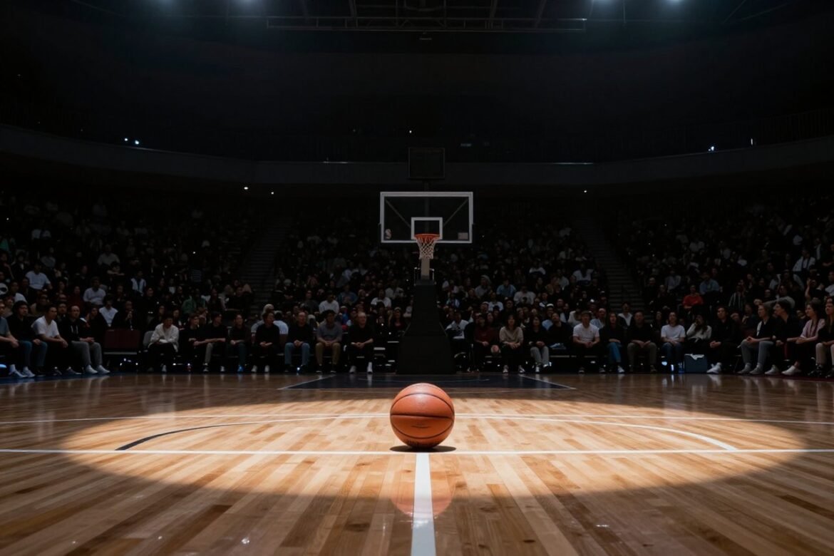 NBA Standings Explained: How Seeding, Tiebreakers, and the Play-In Shape the Season