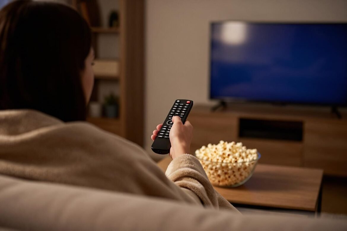 New Netflix Movies: How to Find the Good Stuff Without Wasting Your Night