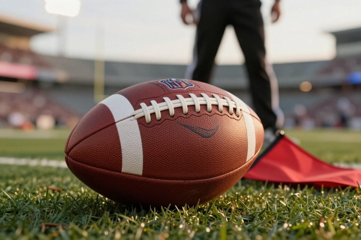 NFL Scores Are Never Just Numbers: How to Read, Track, and Trust Them
