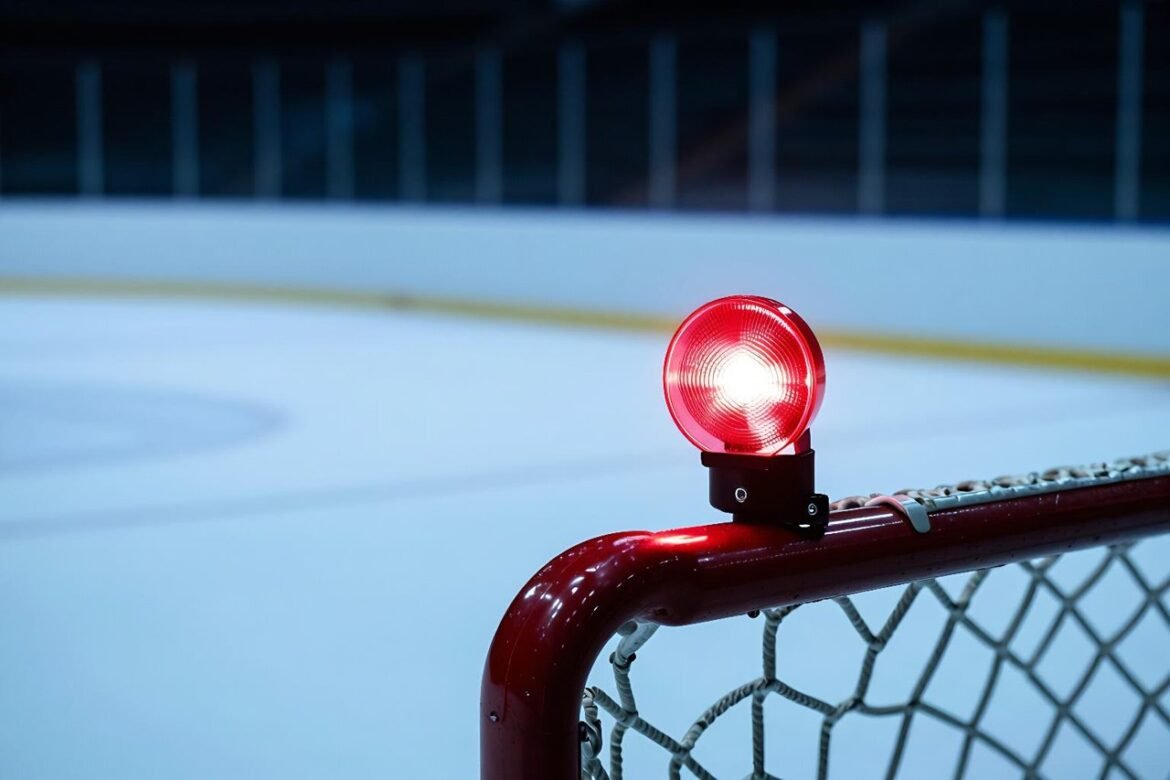 NHL Scores Demystified: How to Track Every Game Like a Seasoned Fan