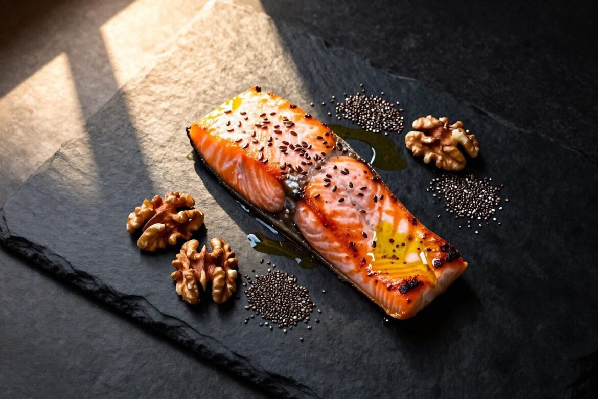 Fish Oil vs. Krill vs. Algae vs. Flax: Which Omega-3 Source Is Actually Worth Your Money?