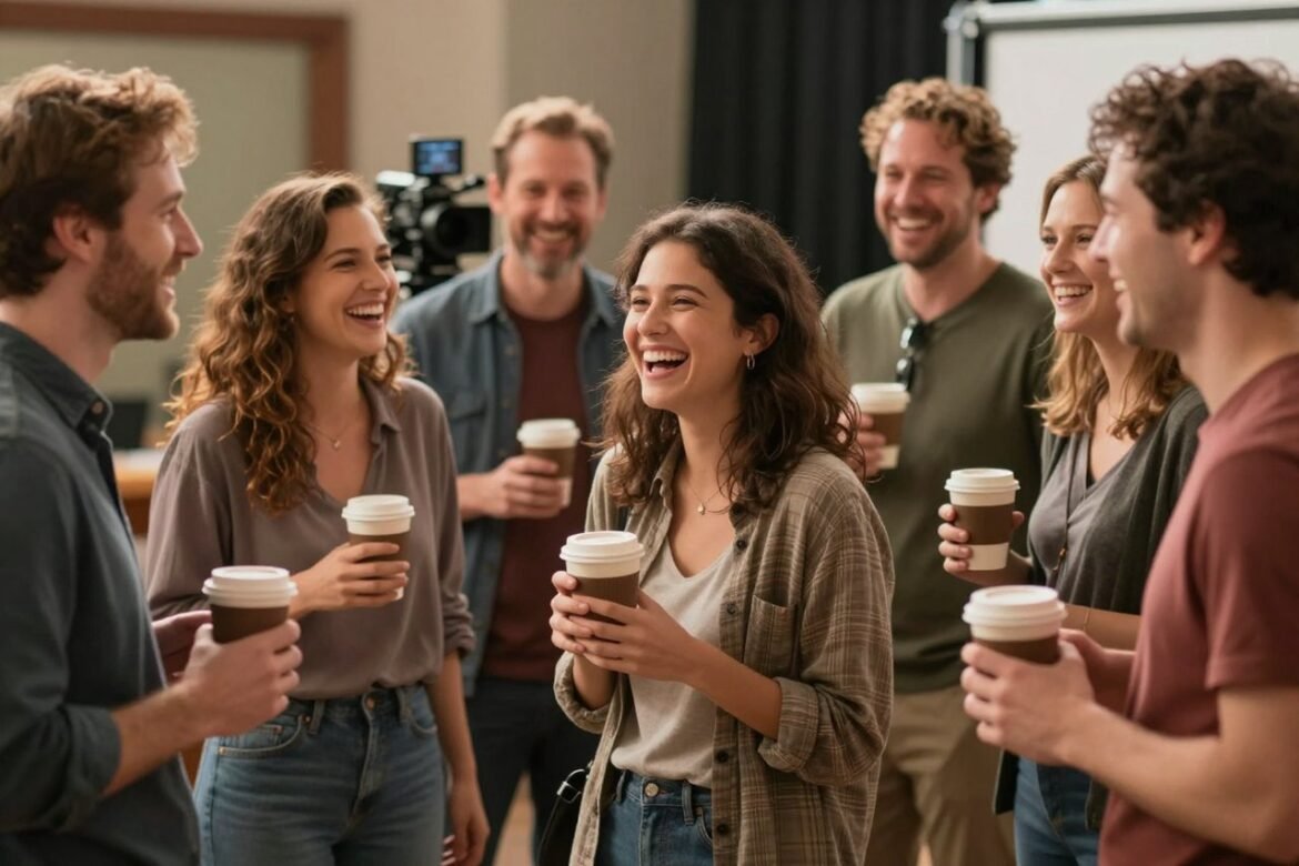 How to Read a Popular TV Actor’s Career Like a Pro: A 5-Step Guide