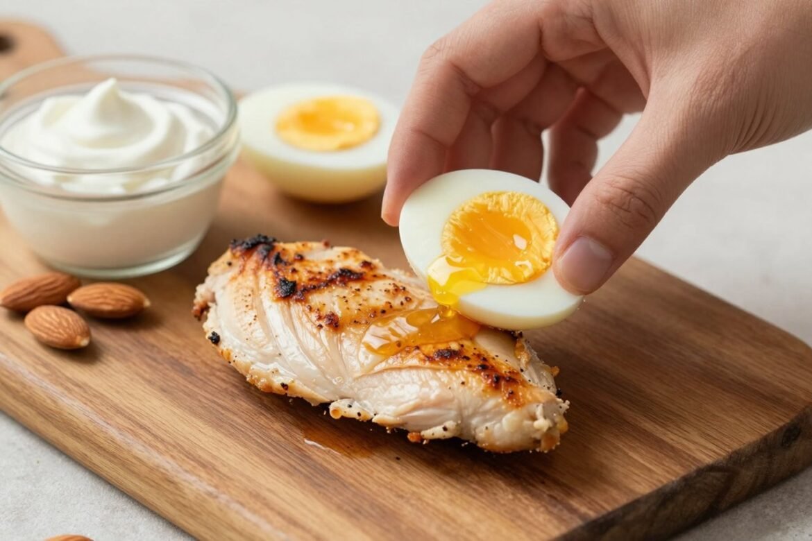 The Protein Intake Calculator Face-Off: Which One Should You Actually Use?