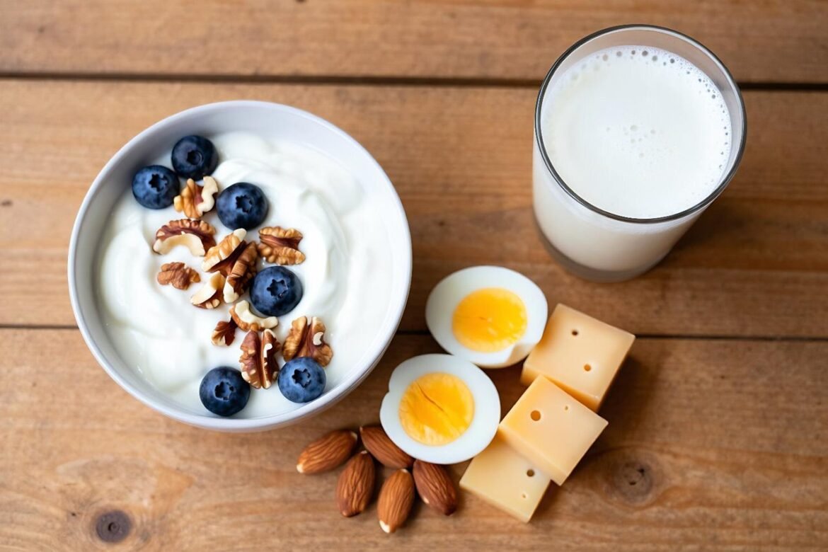 Protein Snacks Face-Off: Bars vs. Shakes vs. Real Food