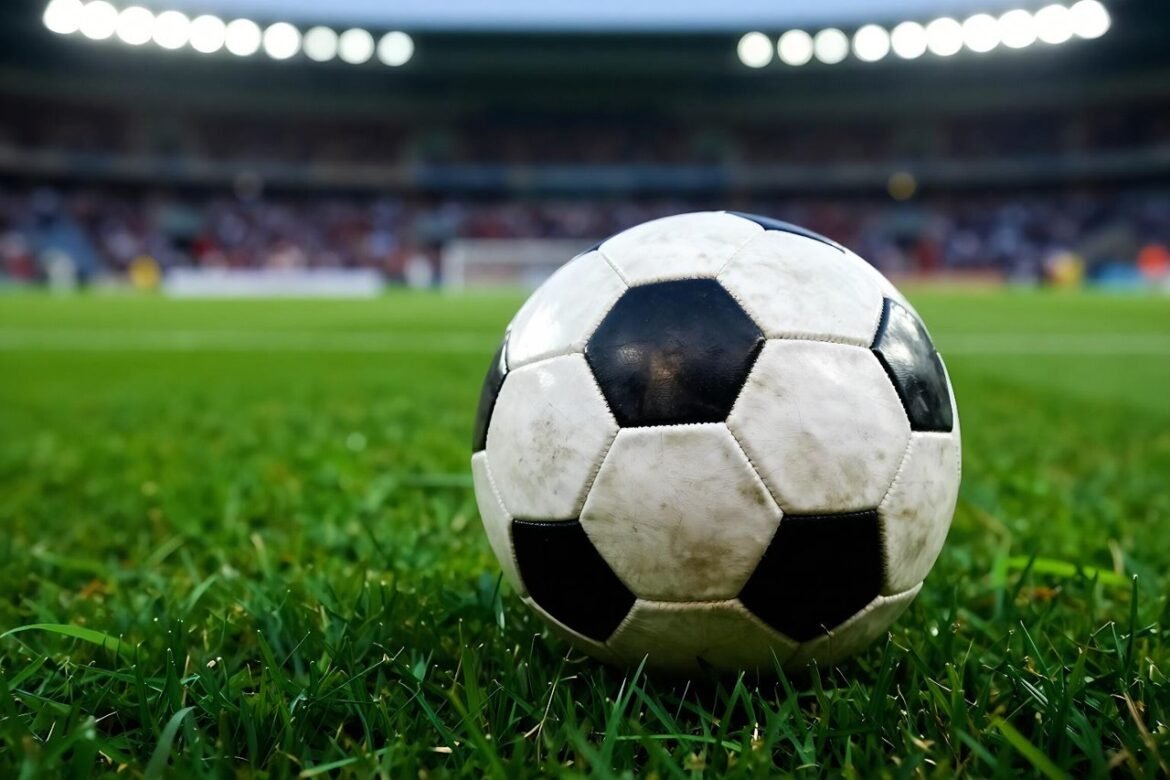 Soccer Fixtures: Your Complete Guide to Never Missing a Match