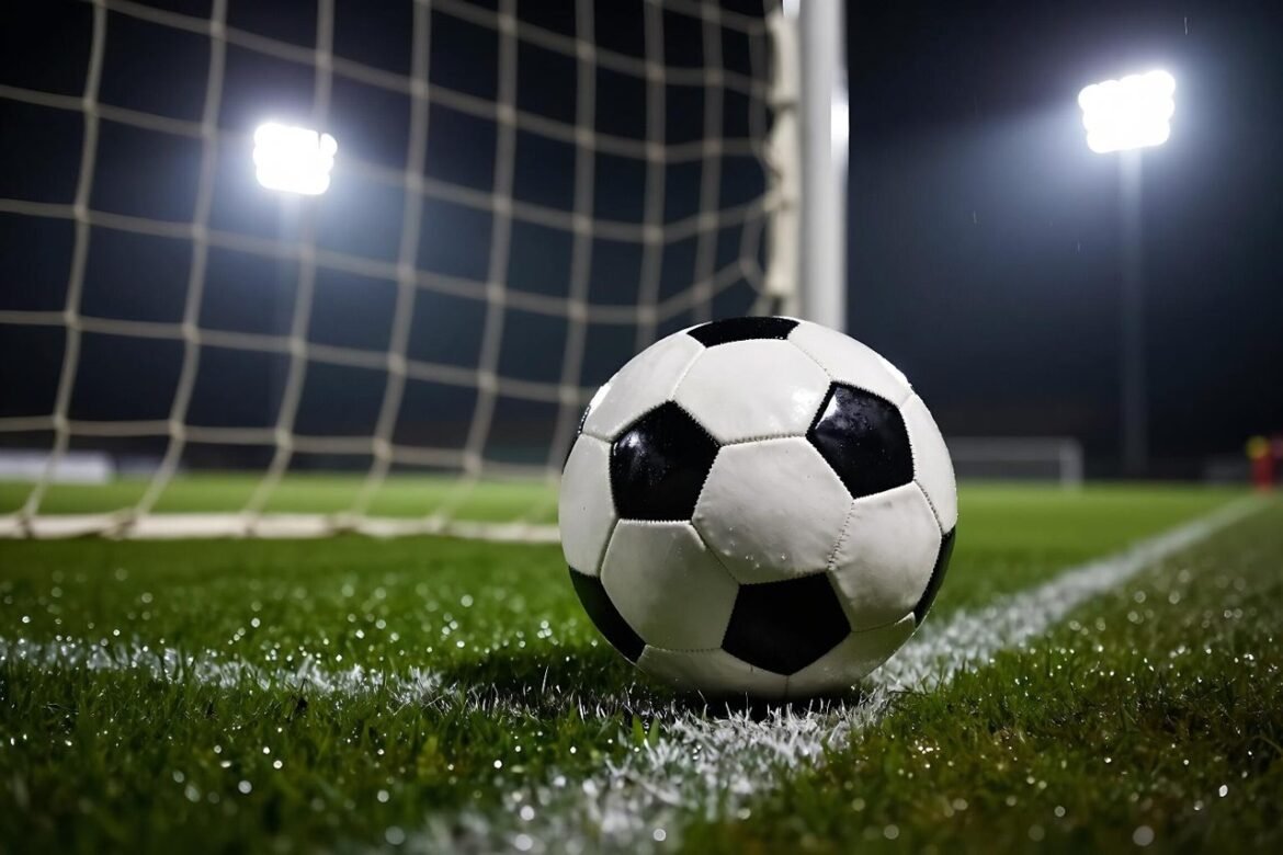 How to Follow Soccer Scores Like a Pro: Live Apps, Context, and the Numbers Behind Every Goal