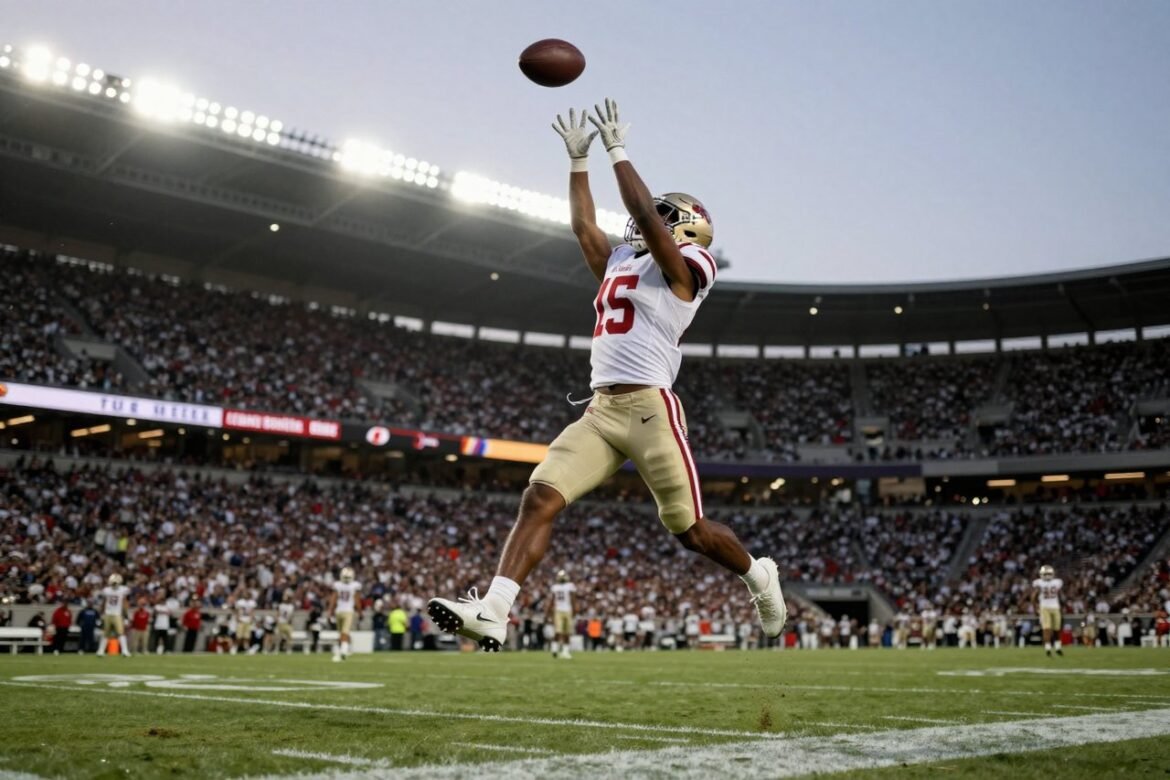 Sports Headlines: How to Cut Through the Noise and Find What Matters