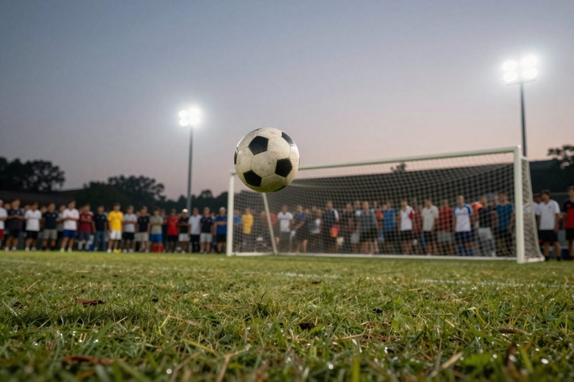 Sports Highlights: Why Some Moments Stick Forever (and How to Read Them Like a Pro)