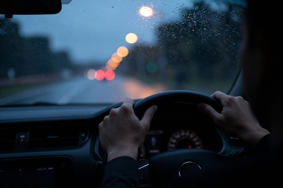 SR-22 Insurance Explained: Who Needs It, What It Costs, and How Long You're Stuck With It