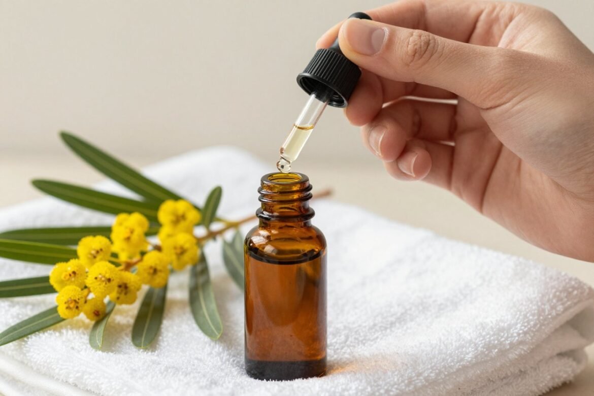 Tea Tree Oil for Acne: How It Stacks Up Against Benzoyl Peroxide, Salicylic Acid, and Other Options