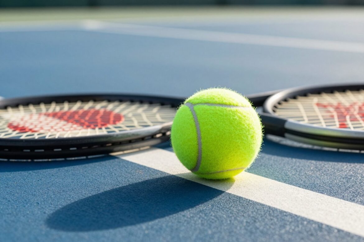 Tennis Rankings Explained: Points, Seeds and the Price of Climbing