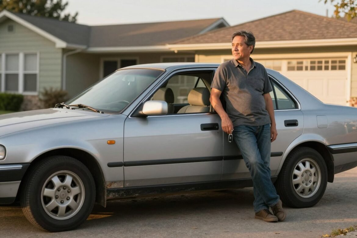 The General Auto Insurance: What It Really Costs and Who It's Actually For