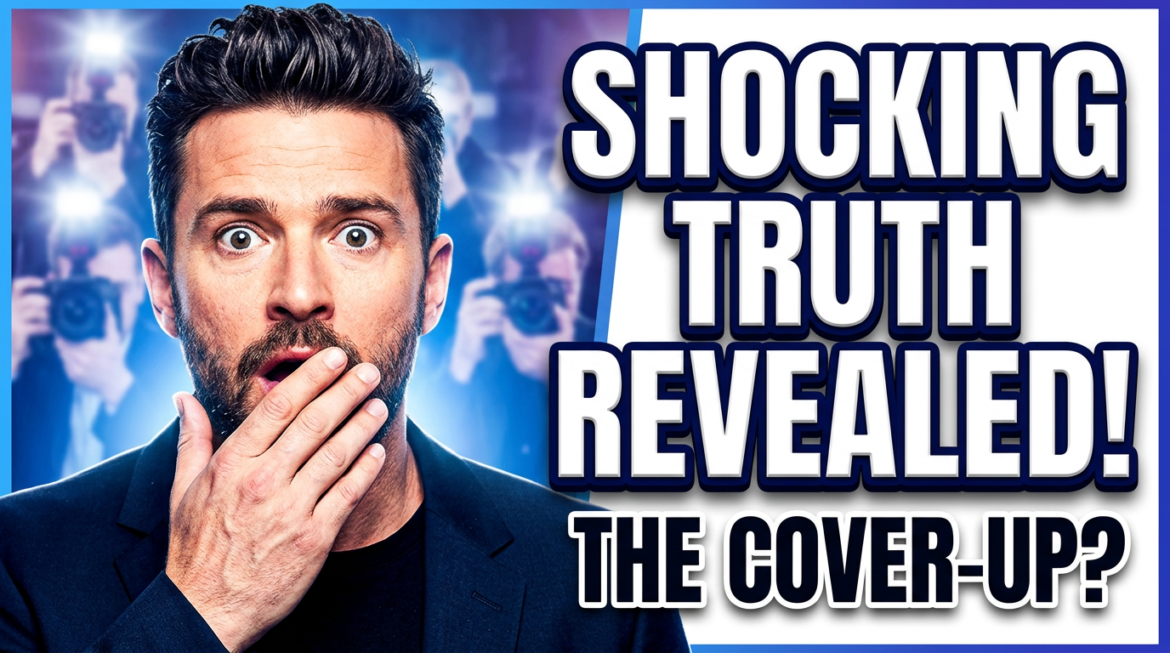 Celebrity Scandal