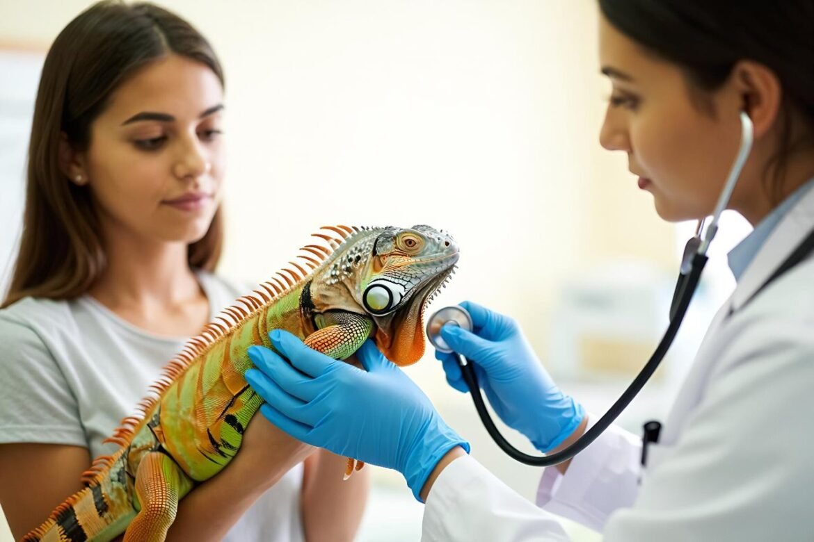 Top 7 Exotic Pets Allowed in the US: The Legal Pitfalls and Owner Mistakes to Avoid
