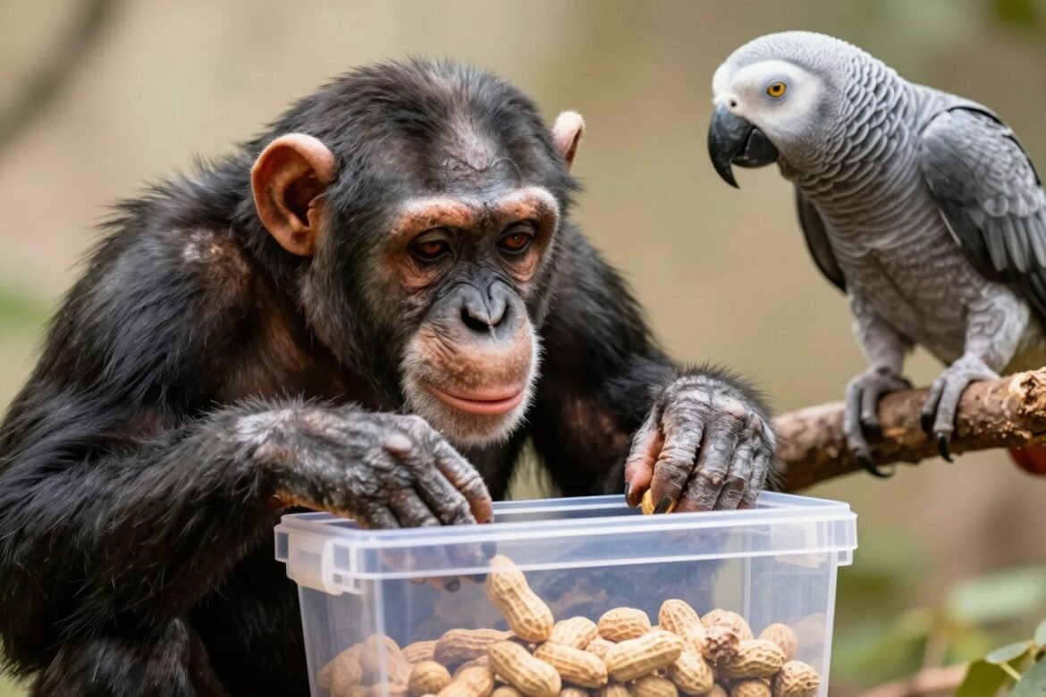 Animal Intelligence 101: The Top 7 Smartest Animals Explained Without the Myths