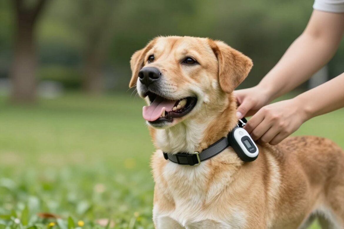 How to Pick a Tracker for My Dog: GPS, Battery Life, and Subscriptions Explained
