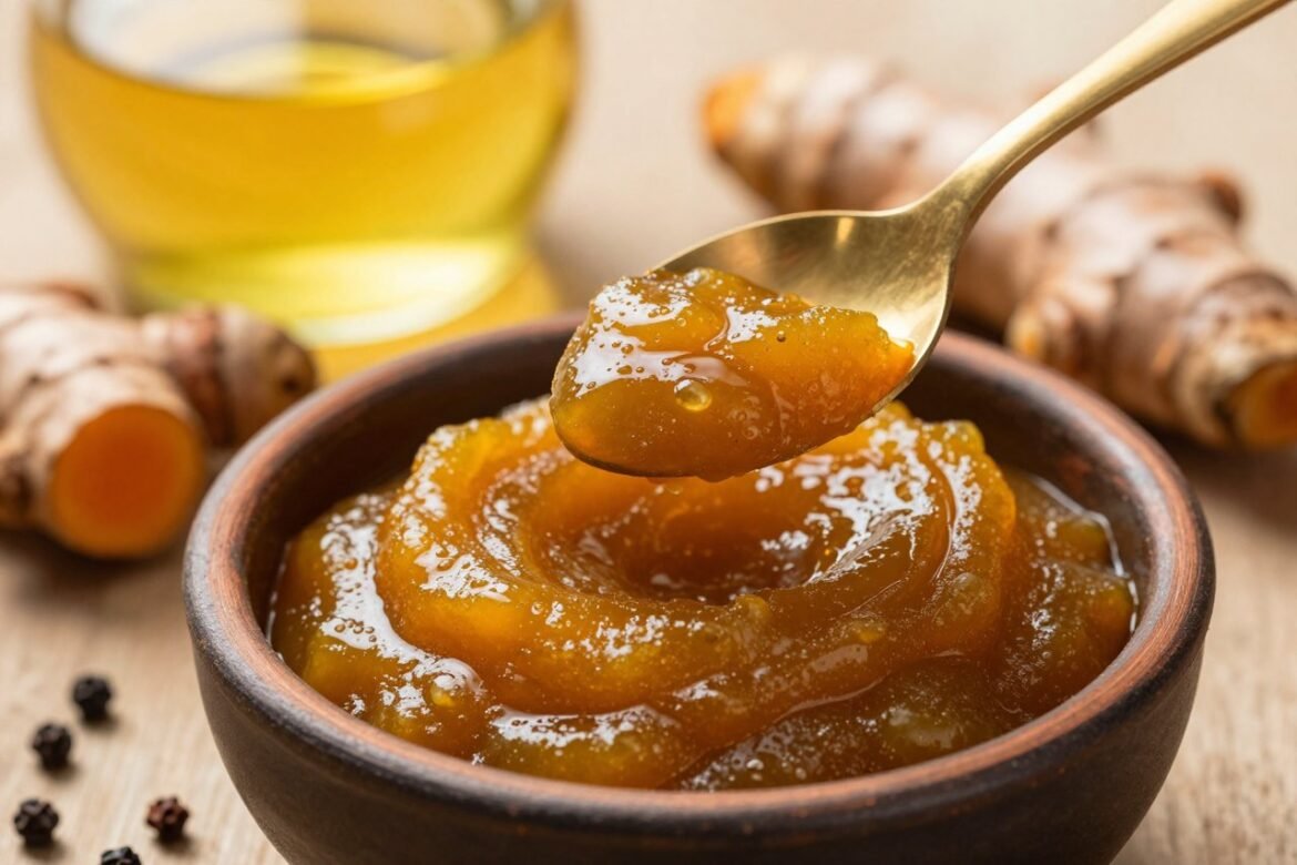 Turmeric Benefits Made Practical: A 7-Day Guide to Absorbing More Curcumin