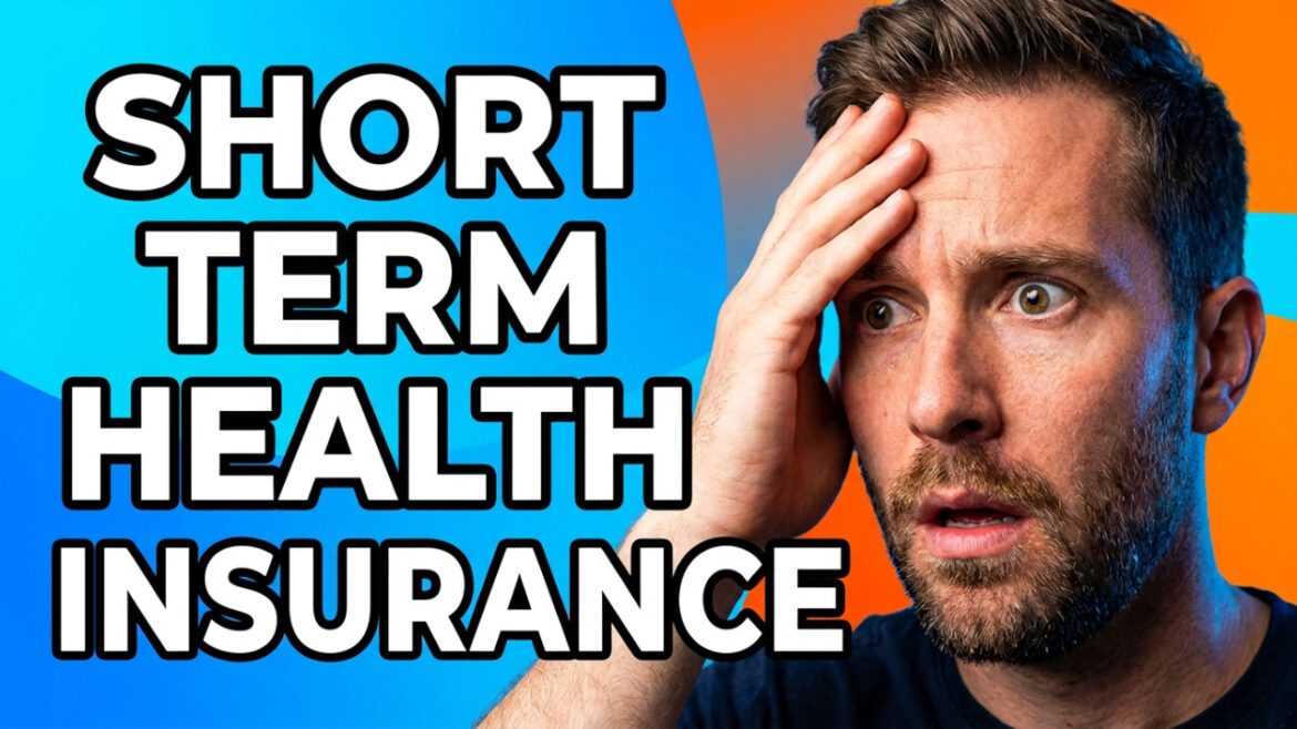 Short Term Health Insurance