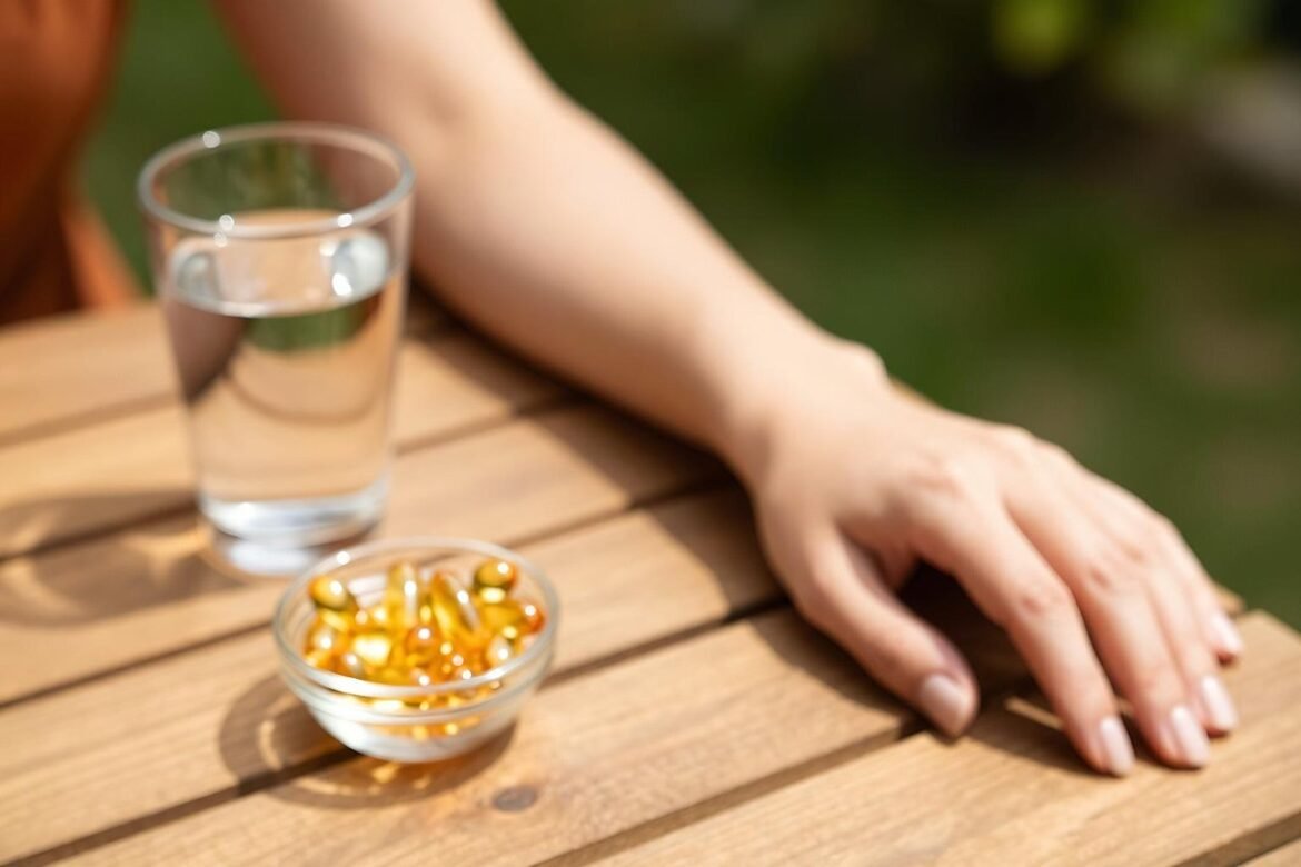Sun, Salmon or Supplement? How the Main Vitamin D Options Actually Compare