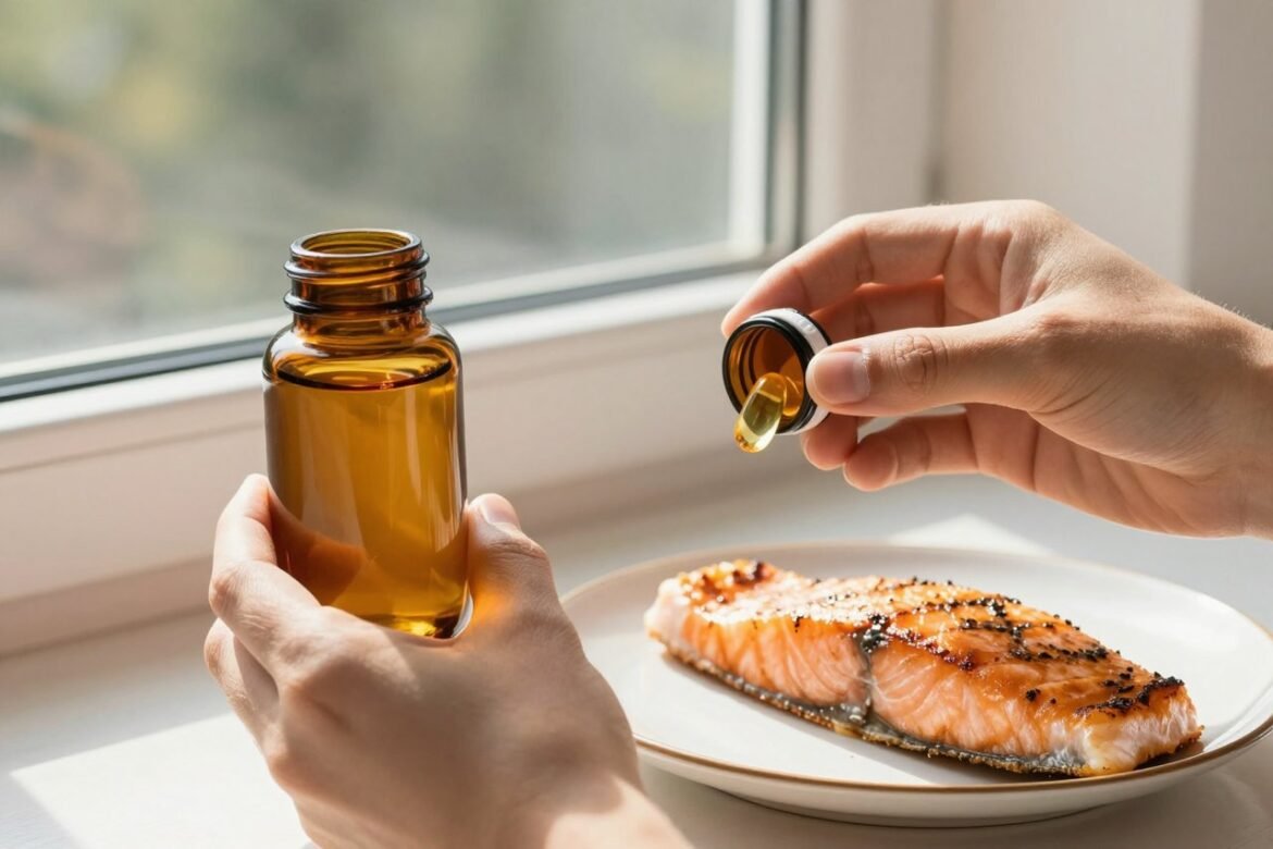 Sun, Supplements, or Blood Test First: How to Choose the Best Fix for Vitamin D Deficiency Symptoms