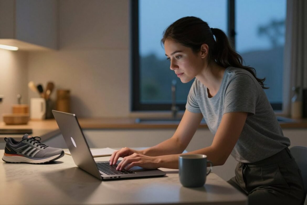 Work-Life Balance in 7 Steps: A Practical Guide With Scripts You Can Steal