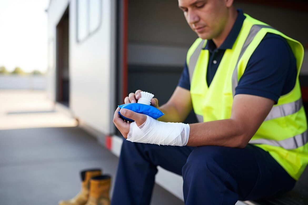 Workmans Comp: What Injured Workers Wish They'd Known Sooner