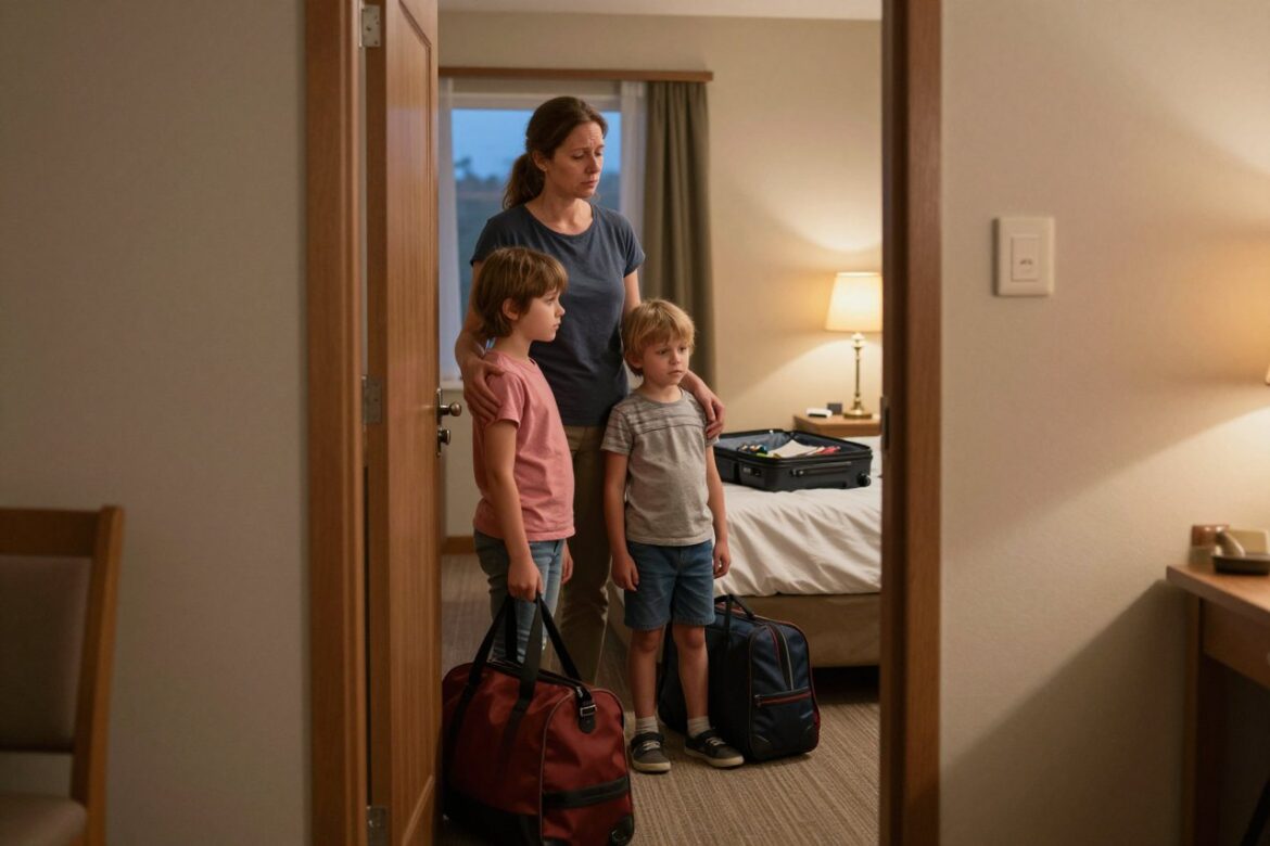 Additional Living Expenses Coverage: What Pays the Bills When Your House Can't