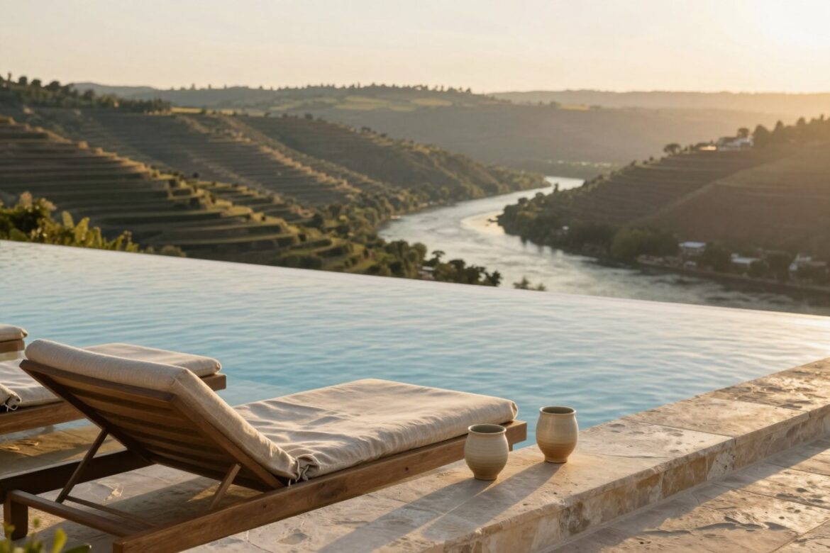 Affordable Luxury Vacation Destinations: 7 Places Where Five Stars Cost Three