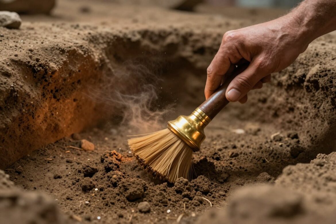 Ancient Treasures Still Missing: Six Real Prizes No One Has Found