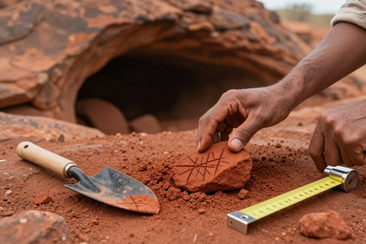 Archaeological Discoveries in Africa That Keep Rewriting the Human Story