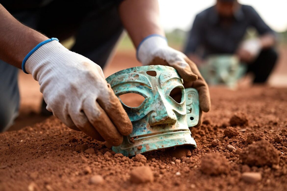 Archaeological Discoveries in Asia That Keep Rewriting the Human Story