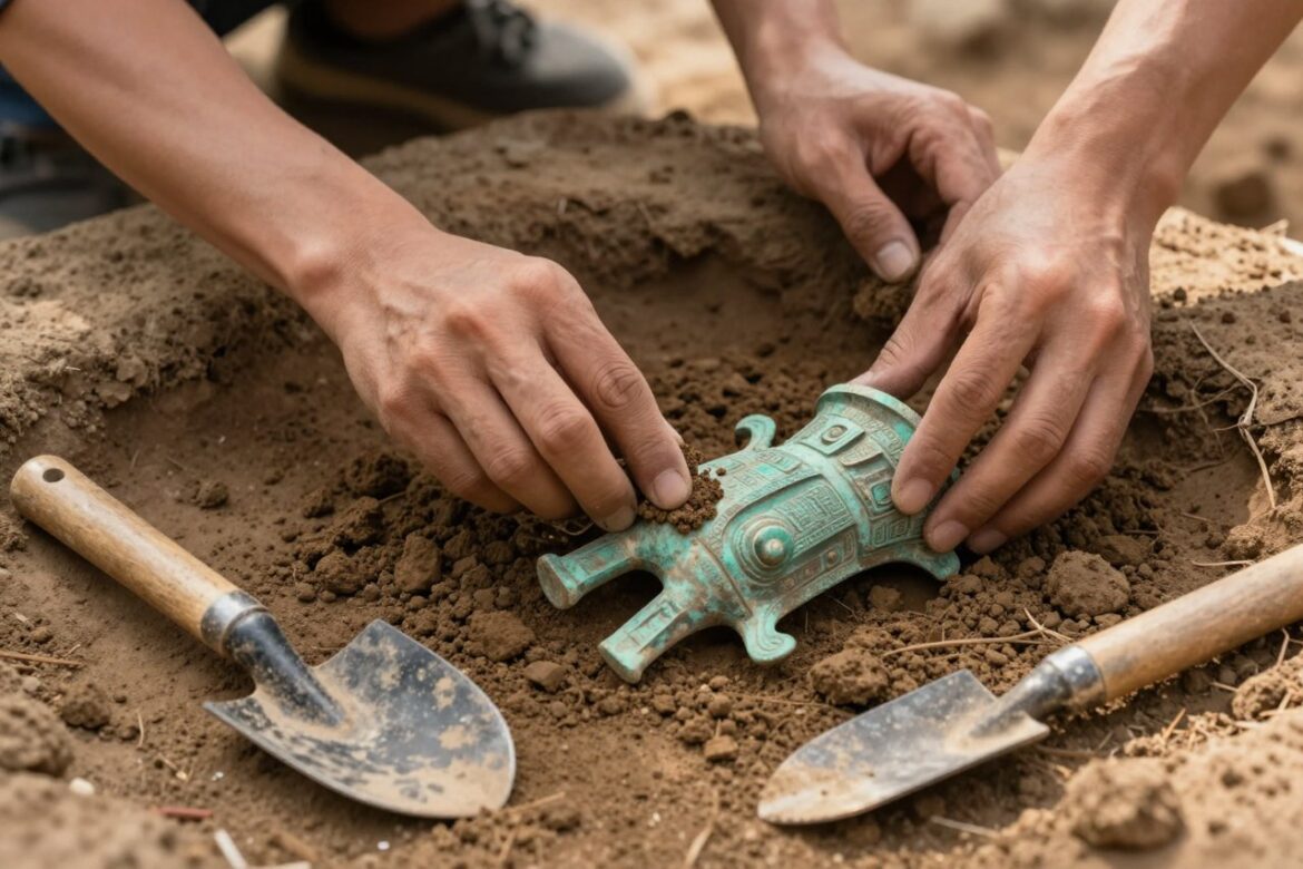 Archaeological Discoveries in Europe That Keep Rewriting the Story of Us