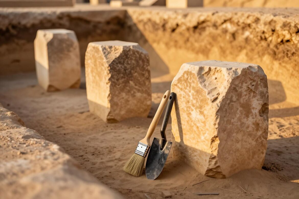 Archaeological Discoveries in the Middle East That Rewrote the Human Story