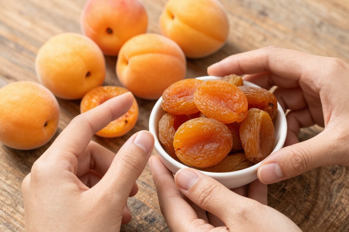 Are Dried Fruits as Nutritious as Fresh Fruits? The Honest Answer