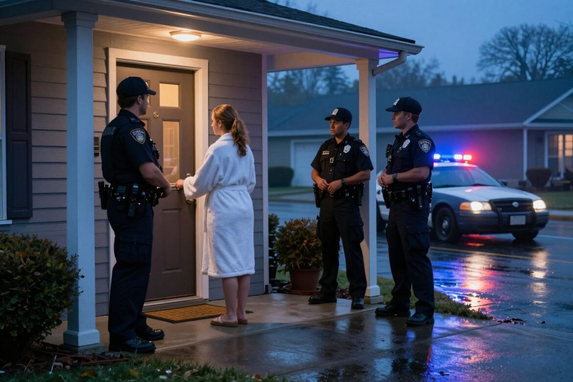 Arrest Warrants Explained: Who Signs Them and What Happens Next