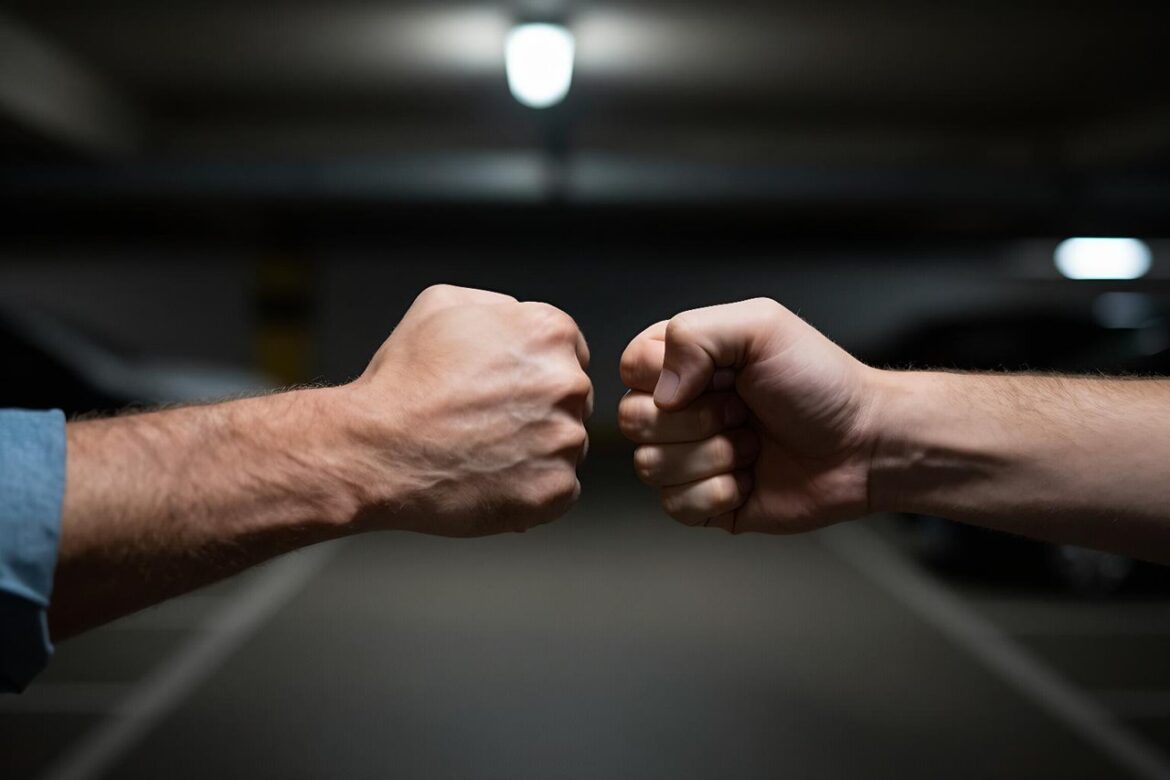Assault and Battery Laws: What the Charges Really Mean (and How They Get Proven)