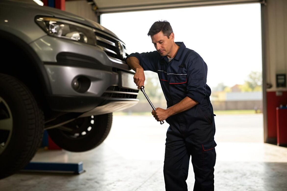 Automotive Industry Salary Guide: What the Pay Really Looks Like