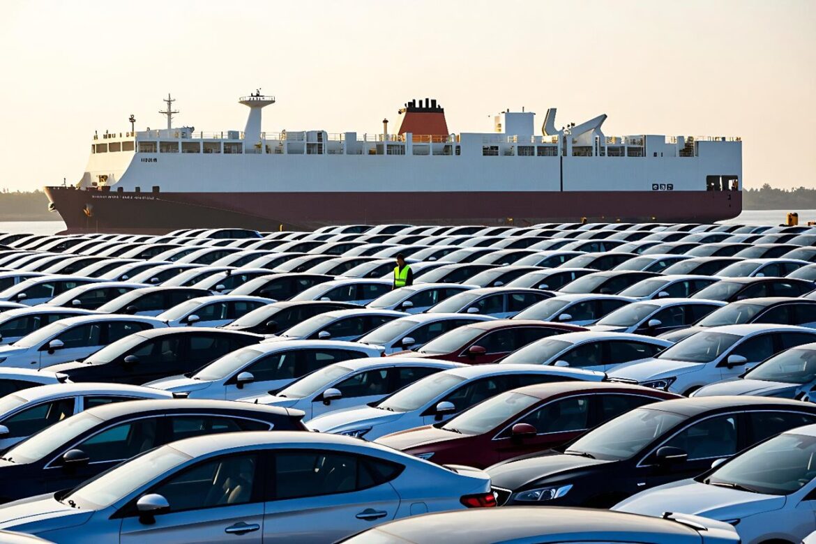 Automotive Tariffs Explained: What the 25% Really Costs You