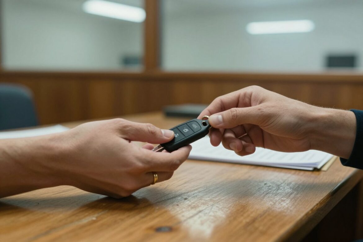 Bail vs. Bond: The Real Difference, the Cost, and Who Owes the Money