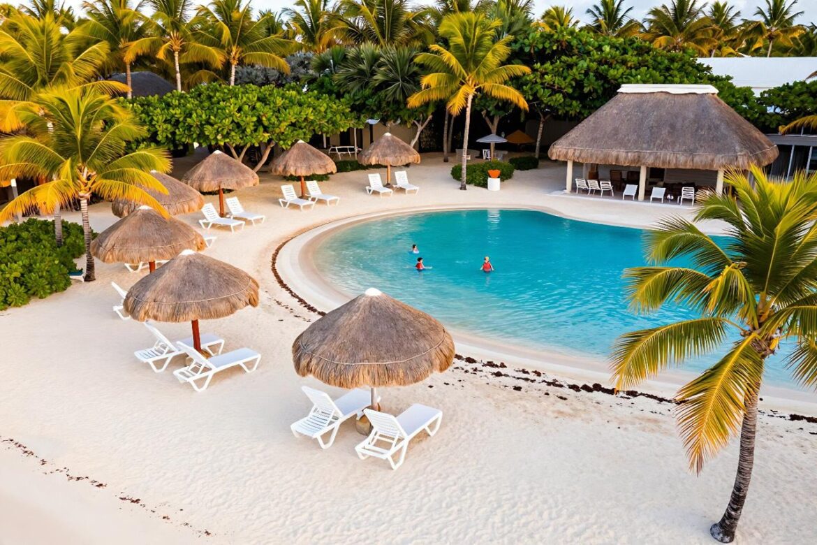 Best All-Inclusive Vacations on a Budget: Where $150 a Night Still Buys Everything