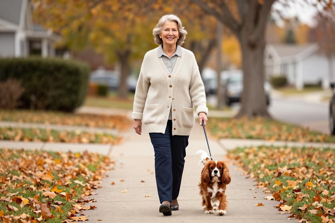 Best Dog Breeds for Seniors: 9 Calm, Manageable Companions (and a Few to Skip)