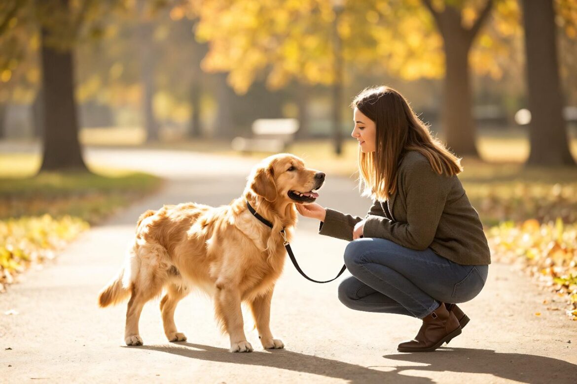 The Best Dogs for First-Time Owners: 10 Breeds That Genuinely Fit Real Life