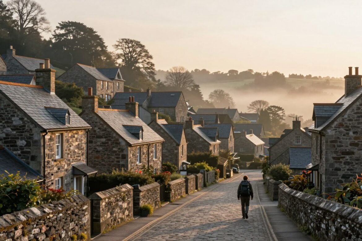 The Best Hidden Travel Destinations That Still Feel Like a Secret