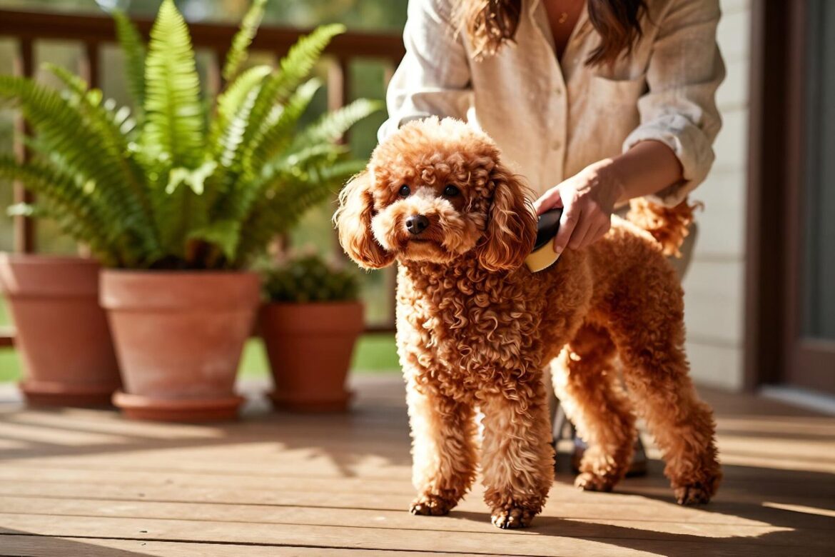 Best Hypoallergenic Dog Breeds: 8 That Actually Shed Less