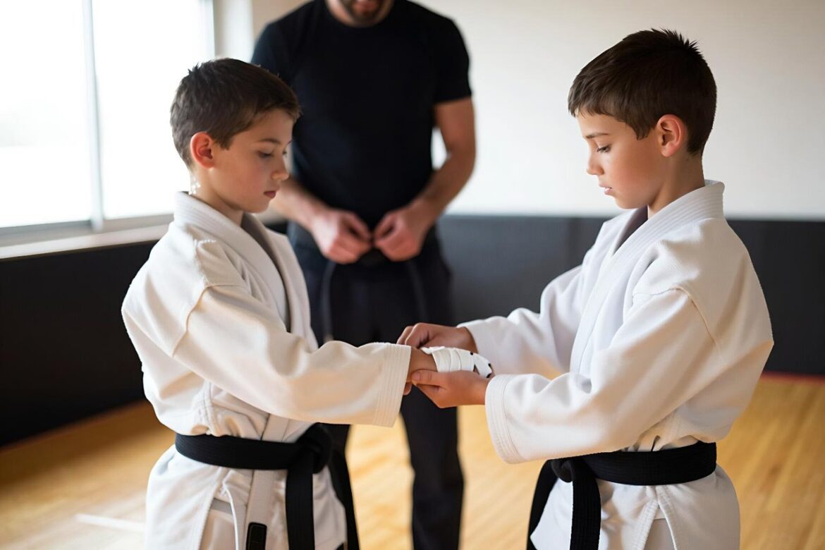The Best Martial Arts for Beginners: Where to Actually Start