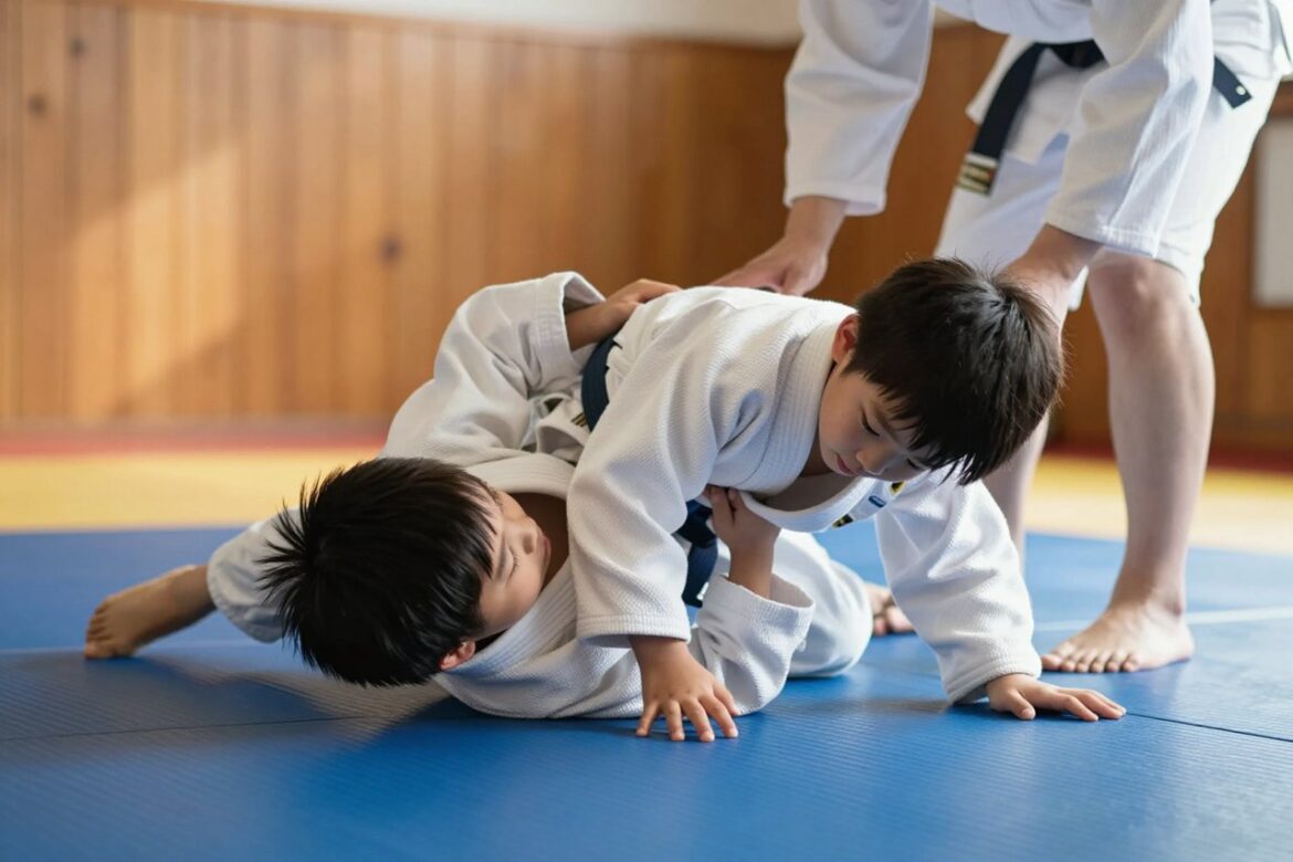 Best Martial Arts for Kids: An Honest, No-Nonsense Guide for Parents