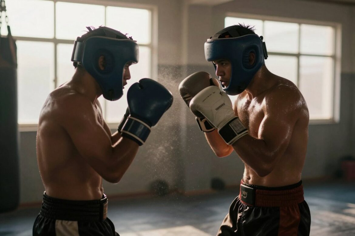The Best Martial Arts for Self-Defense, Ranked by What Actually Works